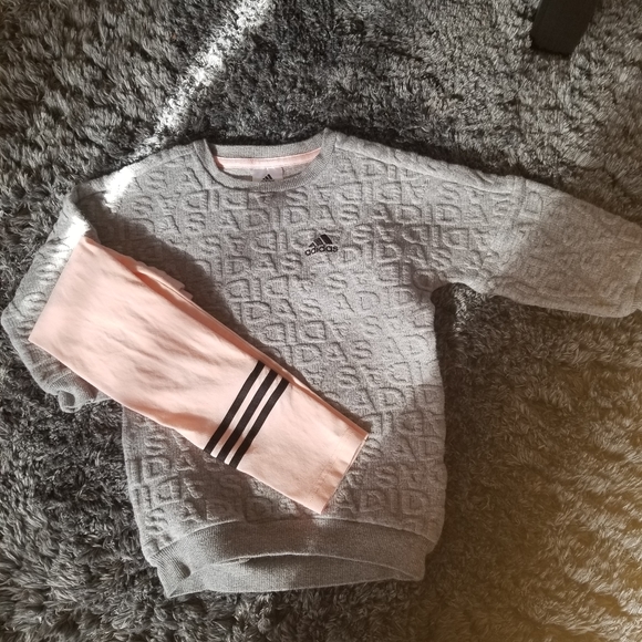 Adidas set